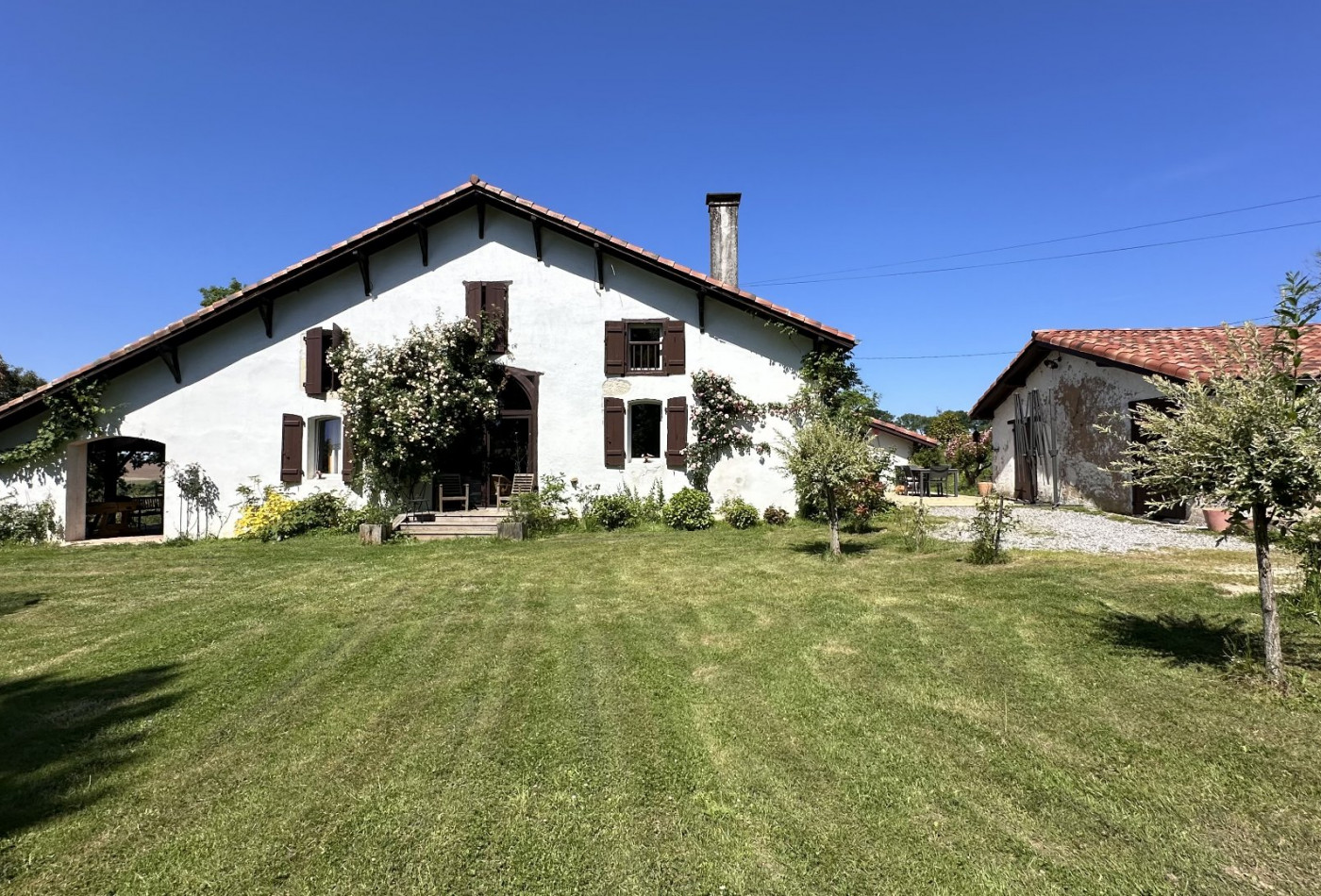 vente Fermette Saint Lon Les Mines - Photo 2