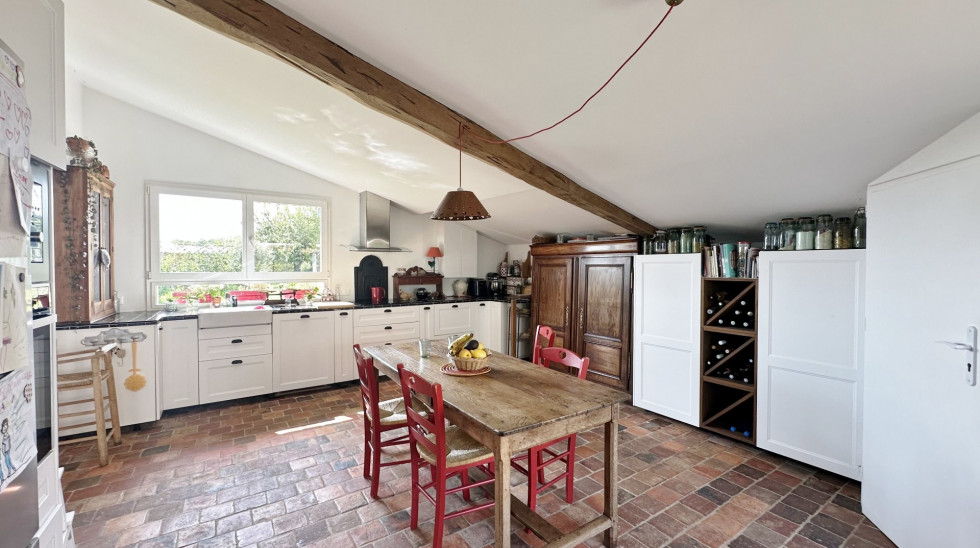 vente Fermette Saint Lon Les Mines - Photo 3