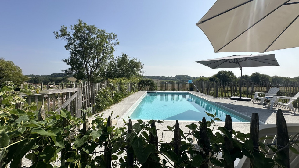 vente Fermette Dax - Photo 2