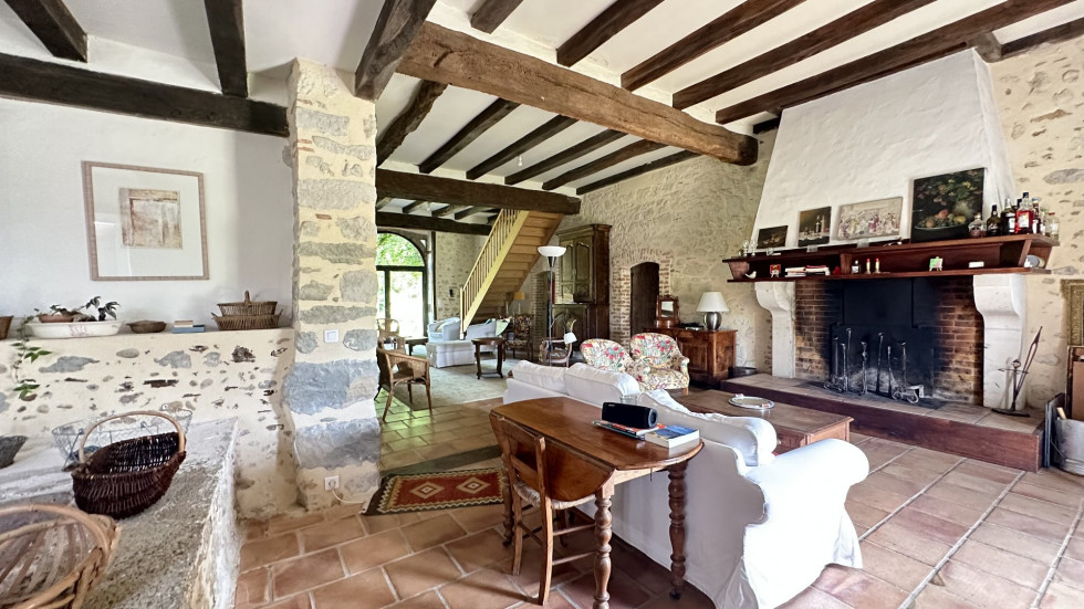 vente Fermette Dax - Photo 6