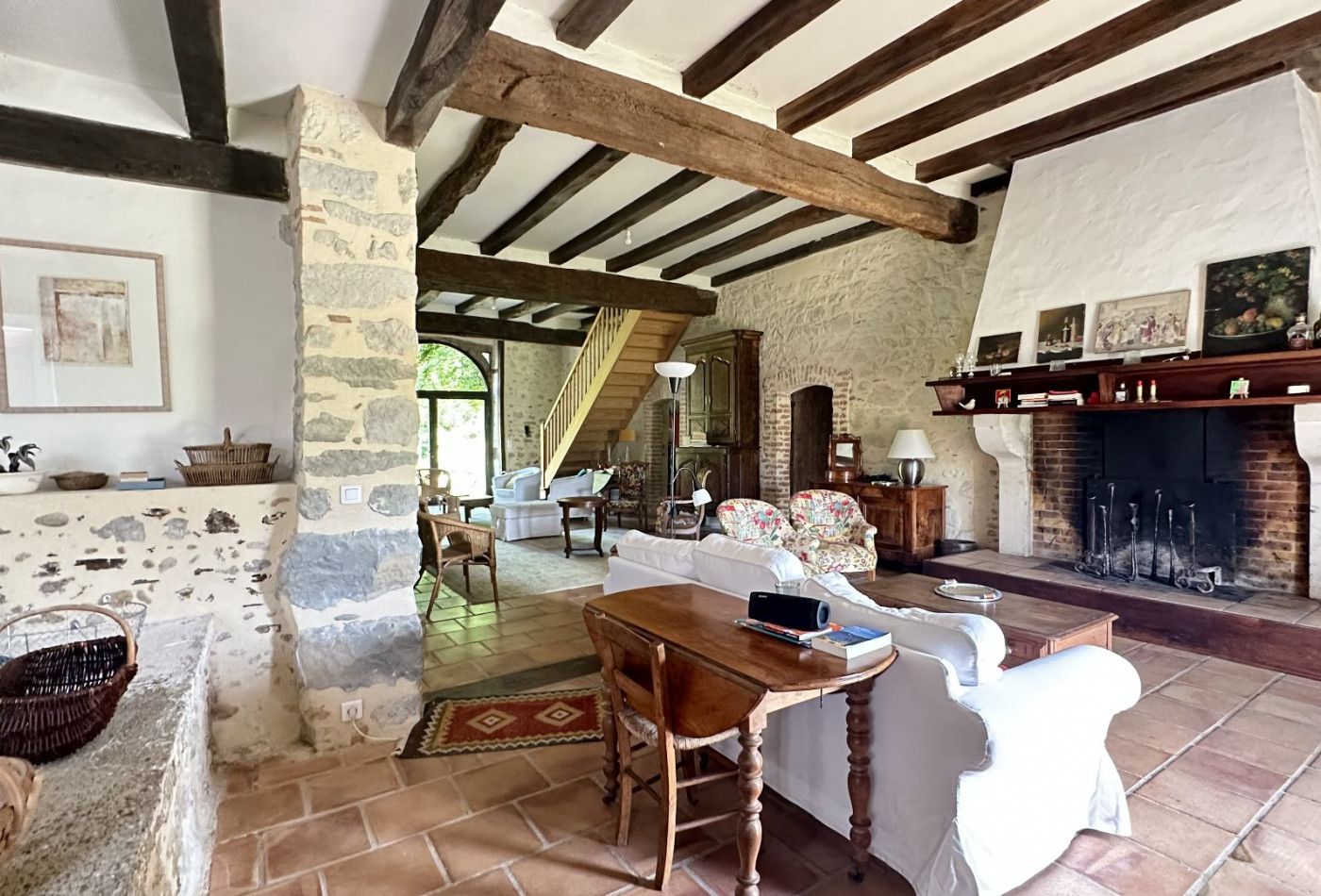 vente Fermette Dax - Photo 6