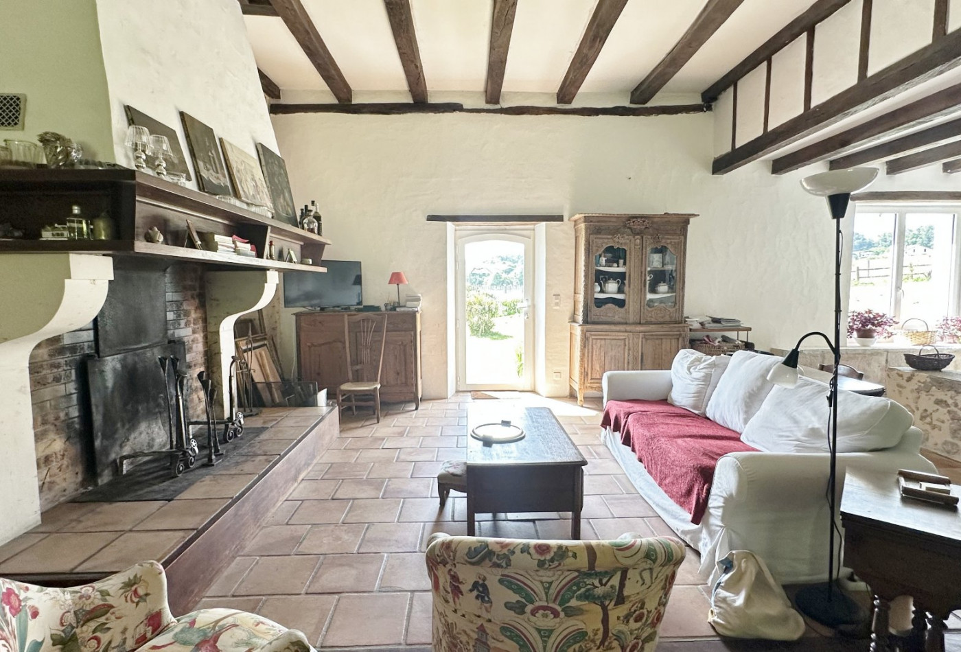 vente Fermette Dax - Photo 8