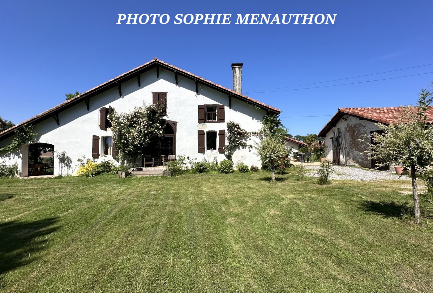 vente Fermette Dax - Photo 1