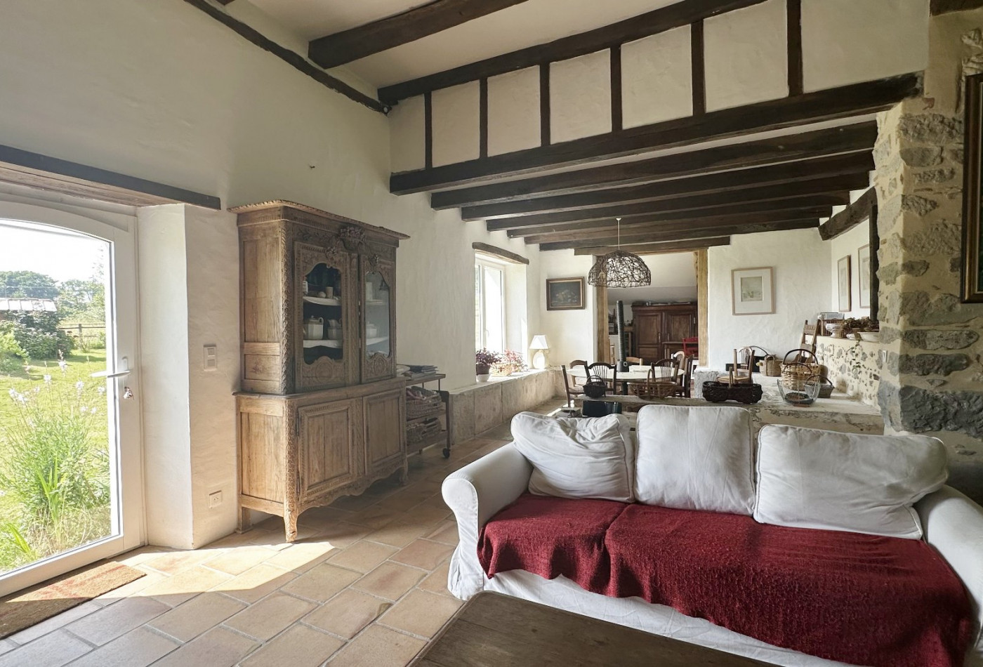 vente Fermette Dax - Photo 9