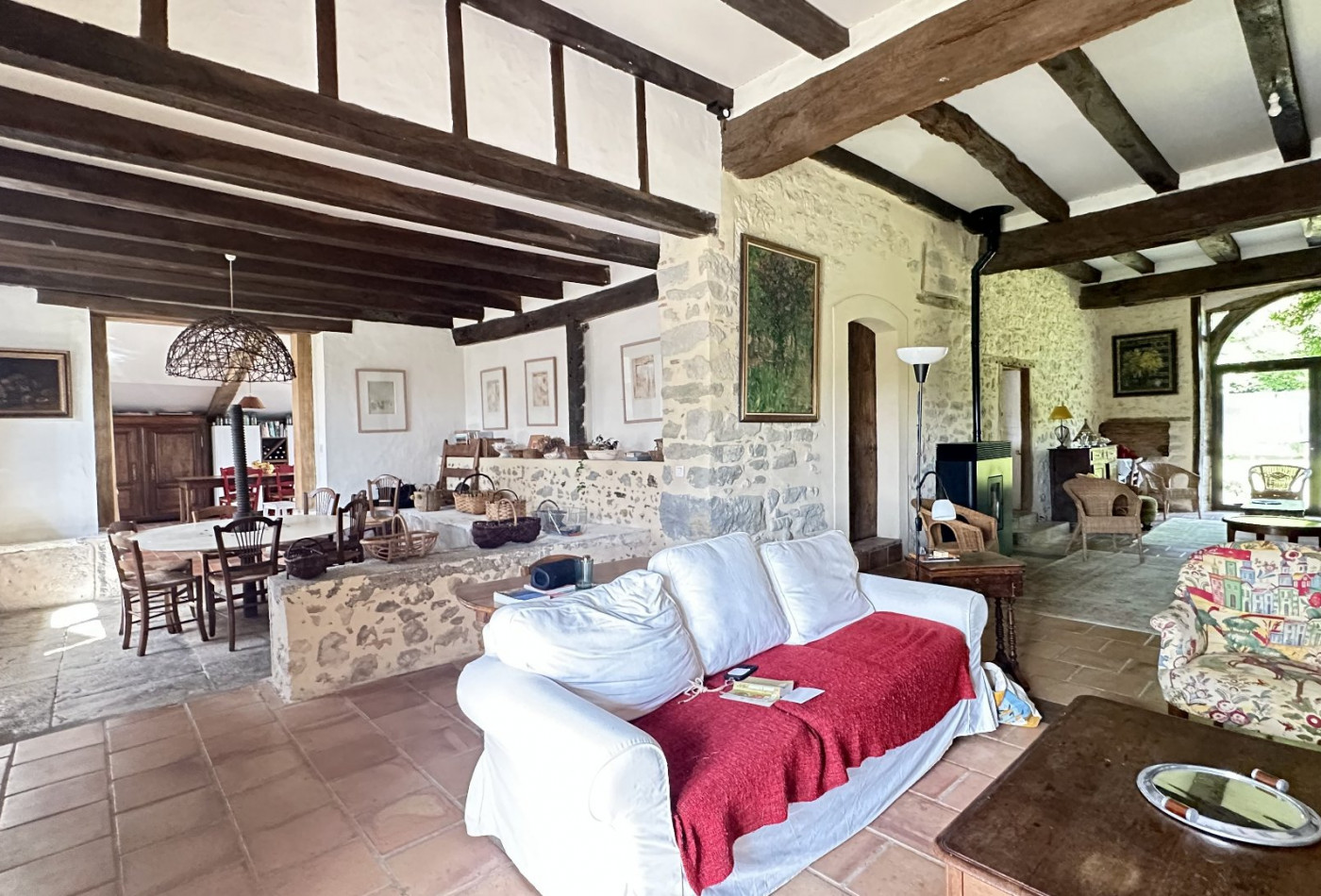 vente Fermette Dax - Photo 3