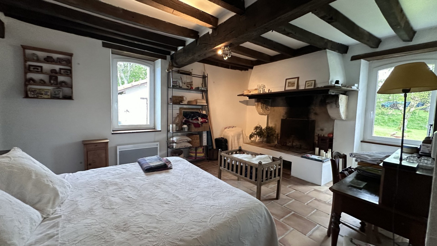 vente Fermette Peyrehorade - Photo 12