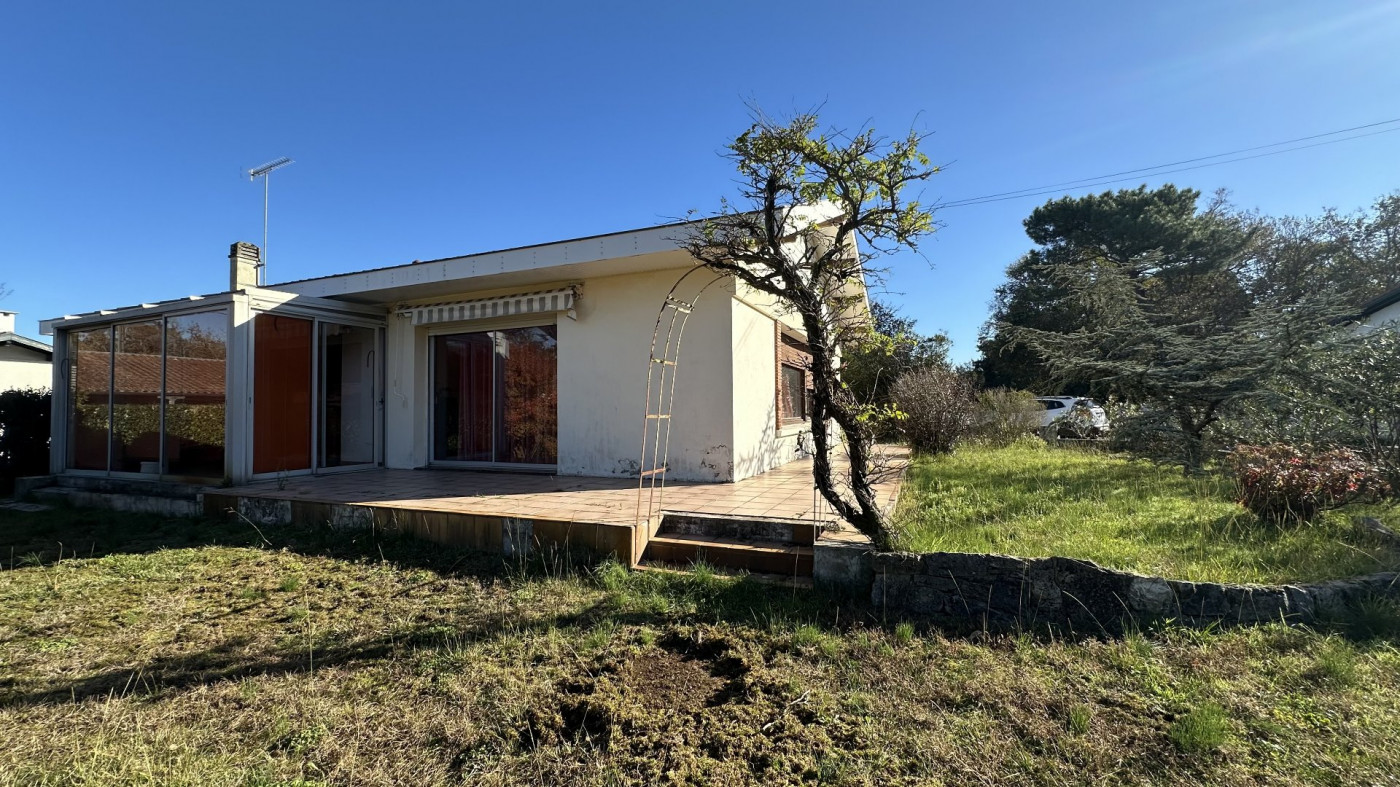 vente Maison Capbreton - Photo 9