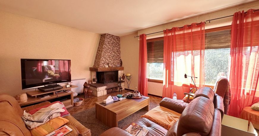 vente Maison Capbreton