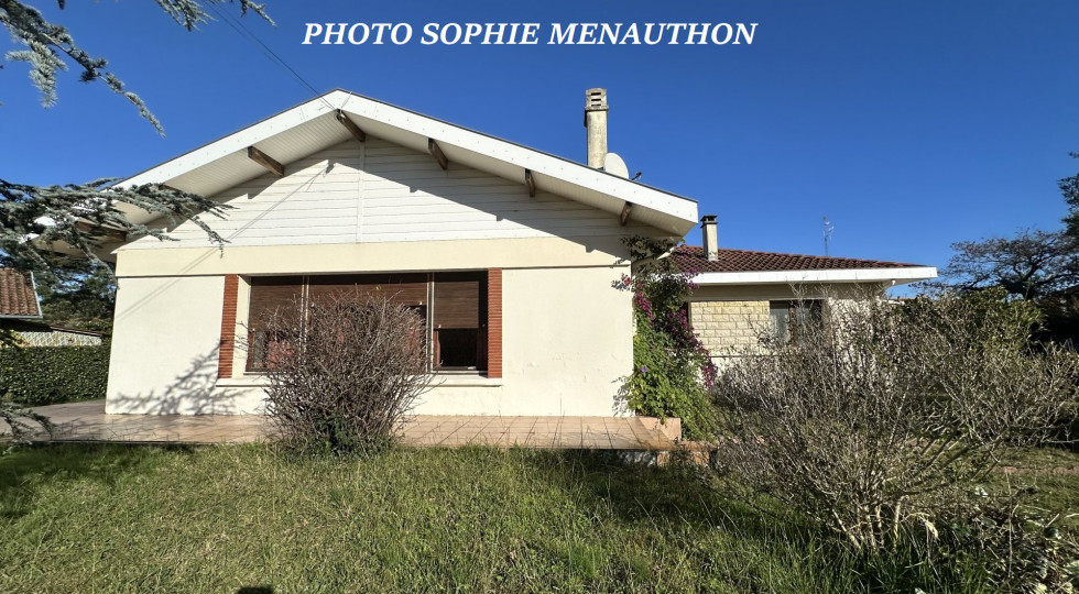 vente Maison Capbreton - Photo 1