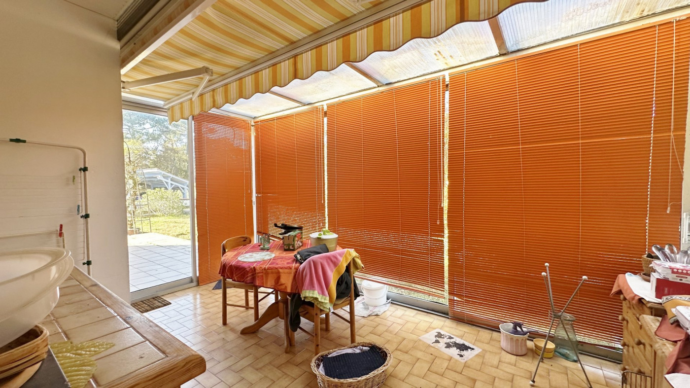 vente Maison Capbreton - Photo 15