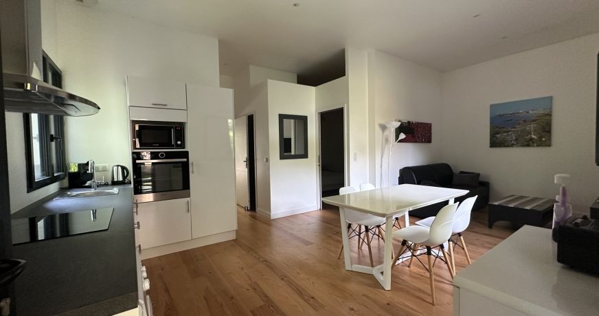 vente Villa d'architecte Ahetze