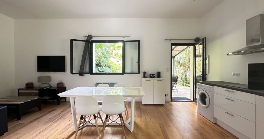 vente Villa d'architecte Ahetze