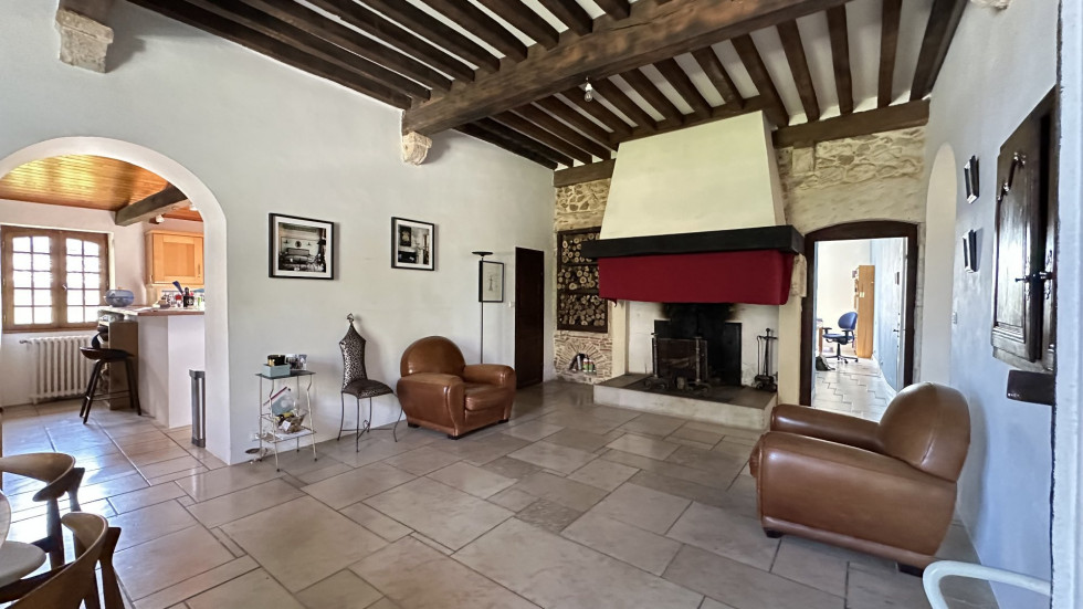 vente Fermette Dax - Photo 3