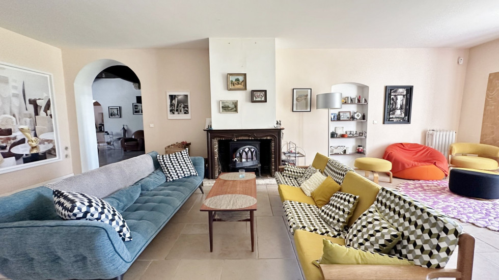 vente Fermette Dax - Photo 8