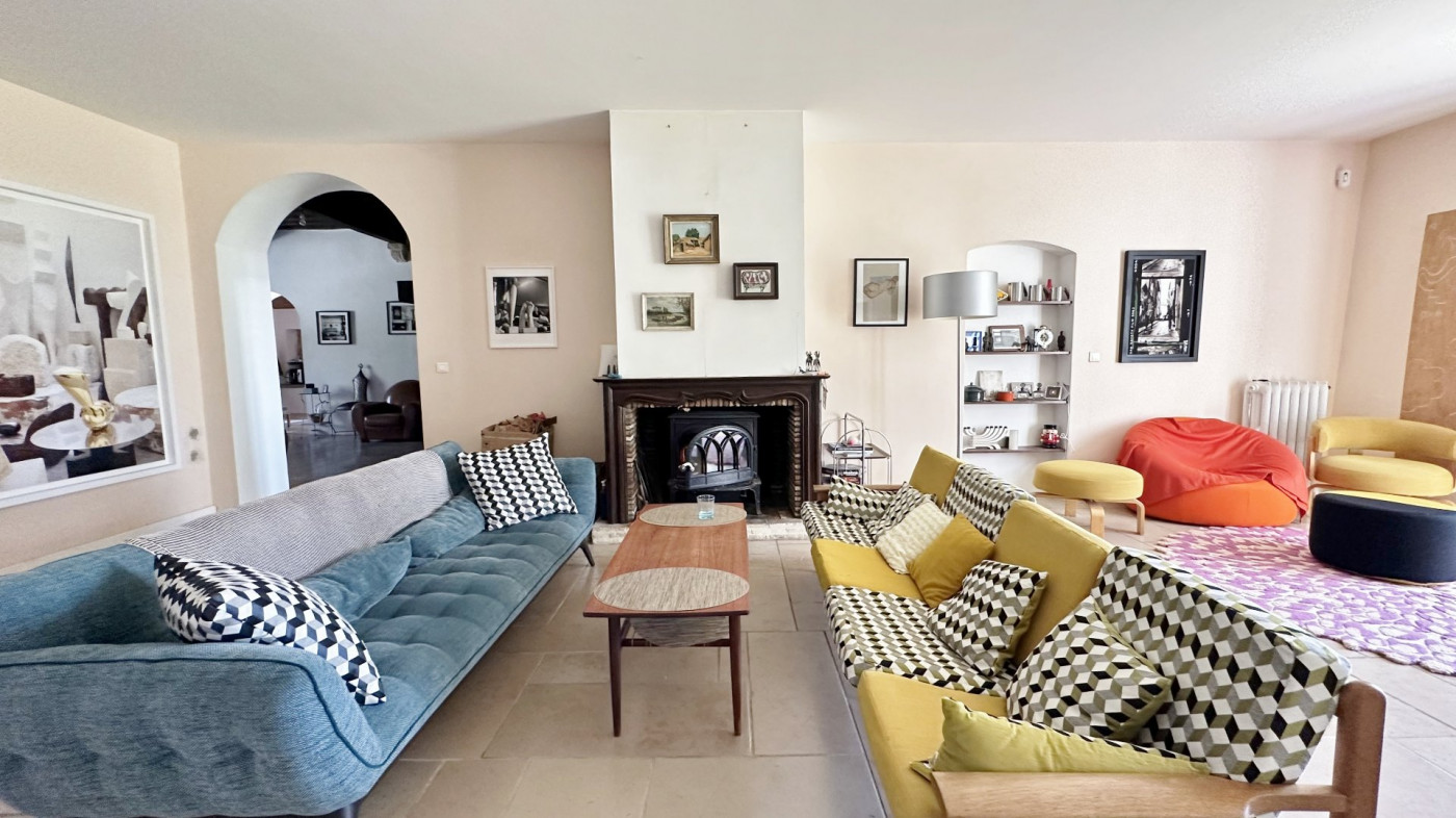 vente Fermette Dax - Photo 8