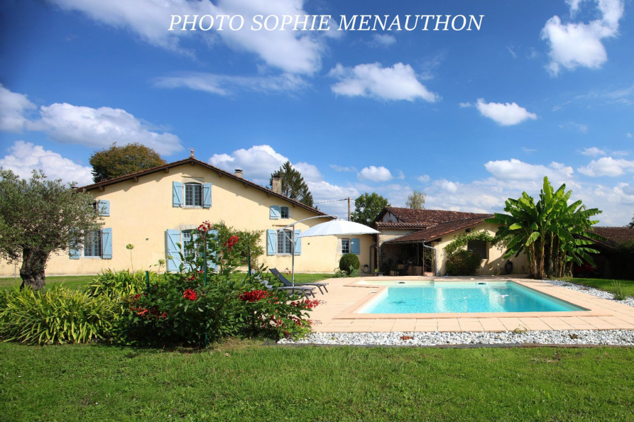 vente Fermette Dax - Photo 1