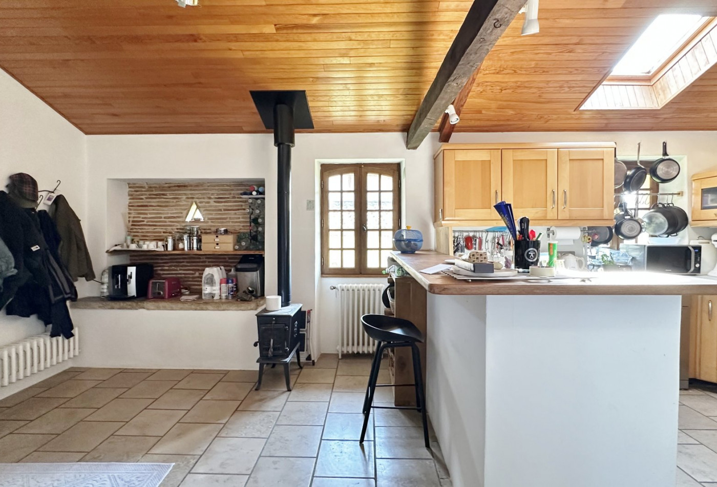 vente Fermette Dax - Photo 10