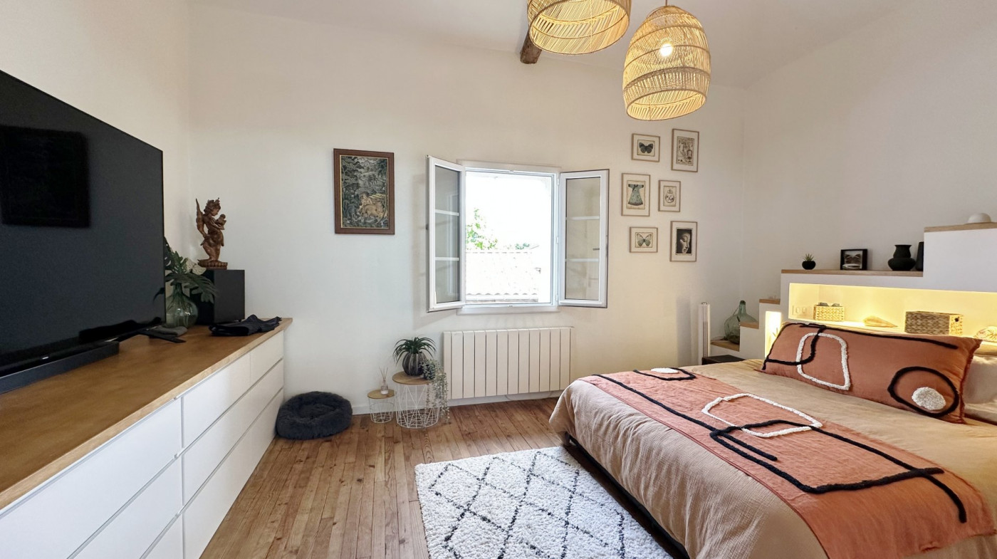 vente Maison de caractère Saubrigues - Photo 17