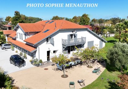 vente Maison de caractère Saubrigues