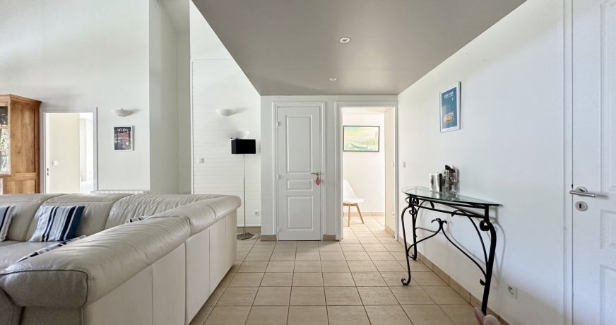 vente Maison contemporaine Moliets Et Maa