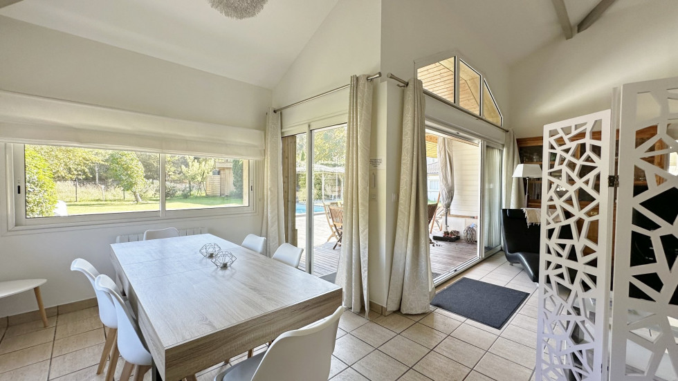 vente Maison contemporaine Moliets Et Maa - Photo 8