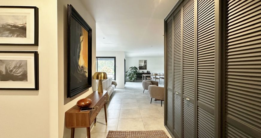 vente Maison contemporaine Peyrehorade