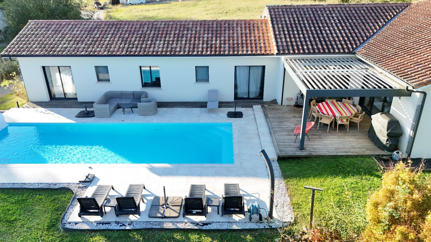 vente Maison contemporaine Peyrehorade - Photo 2