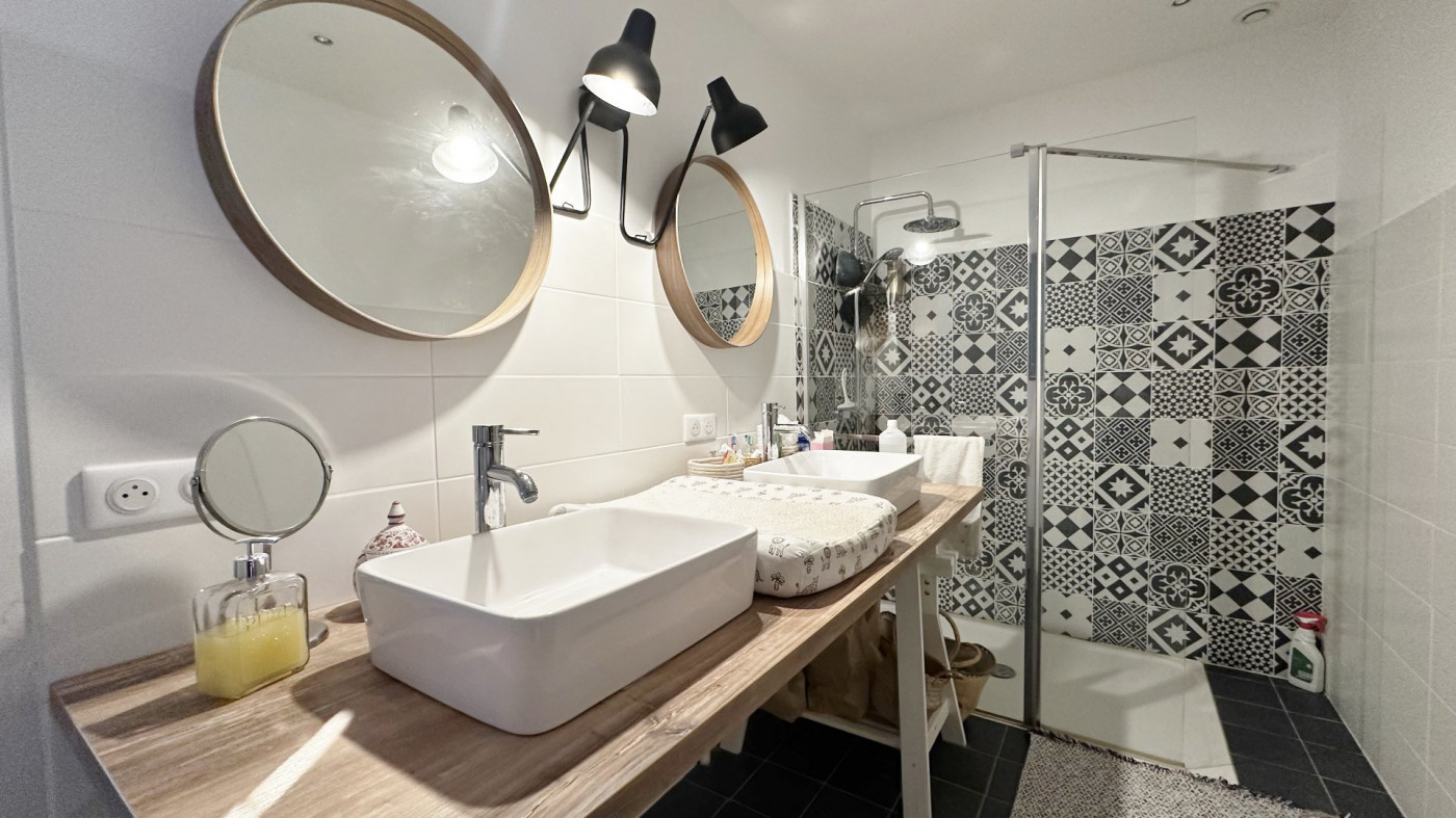 vente Maison contemporaine Peyrehorade - Photo 16