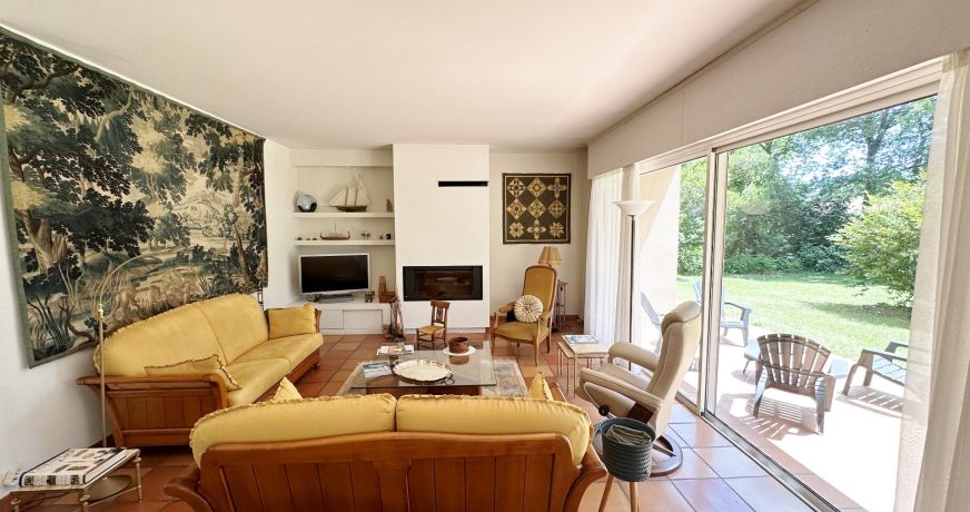 vente Villa d'architecte Saint Paul Les Dax