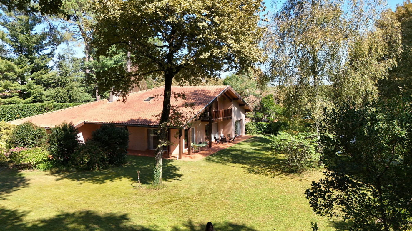 vente Villa d'architecte Saint Paul Les Dax - Photo 3