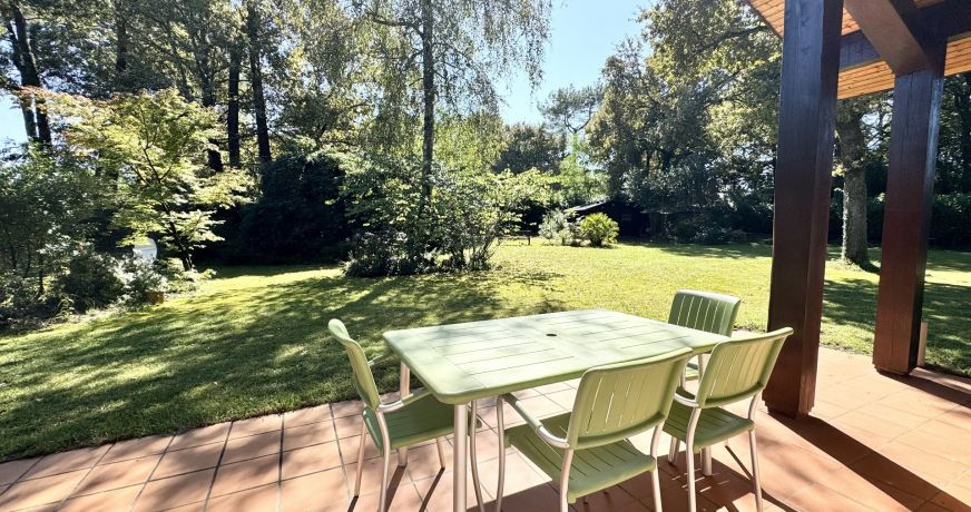 vente Villa d'architecte Saint Paul Les Dax