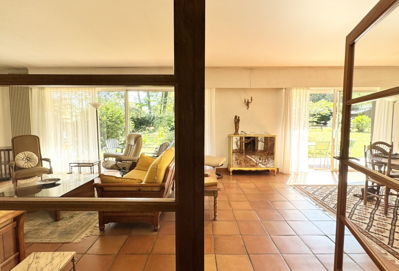 vente Villa d'architecte Saint Paul Les Dax - Photo 8