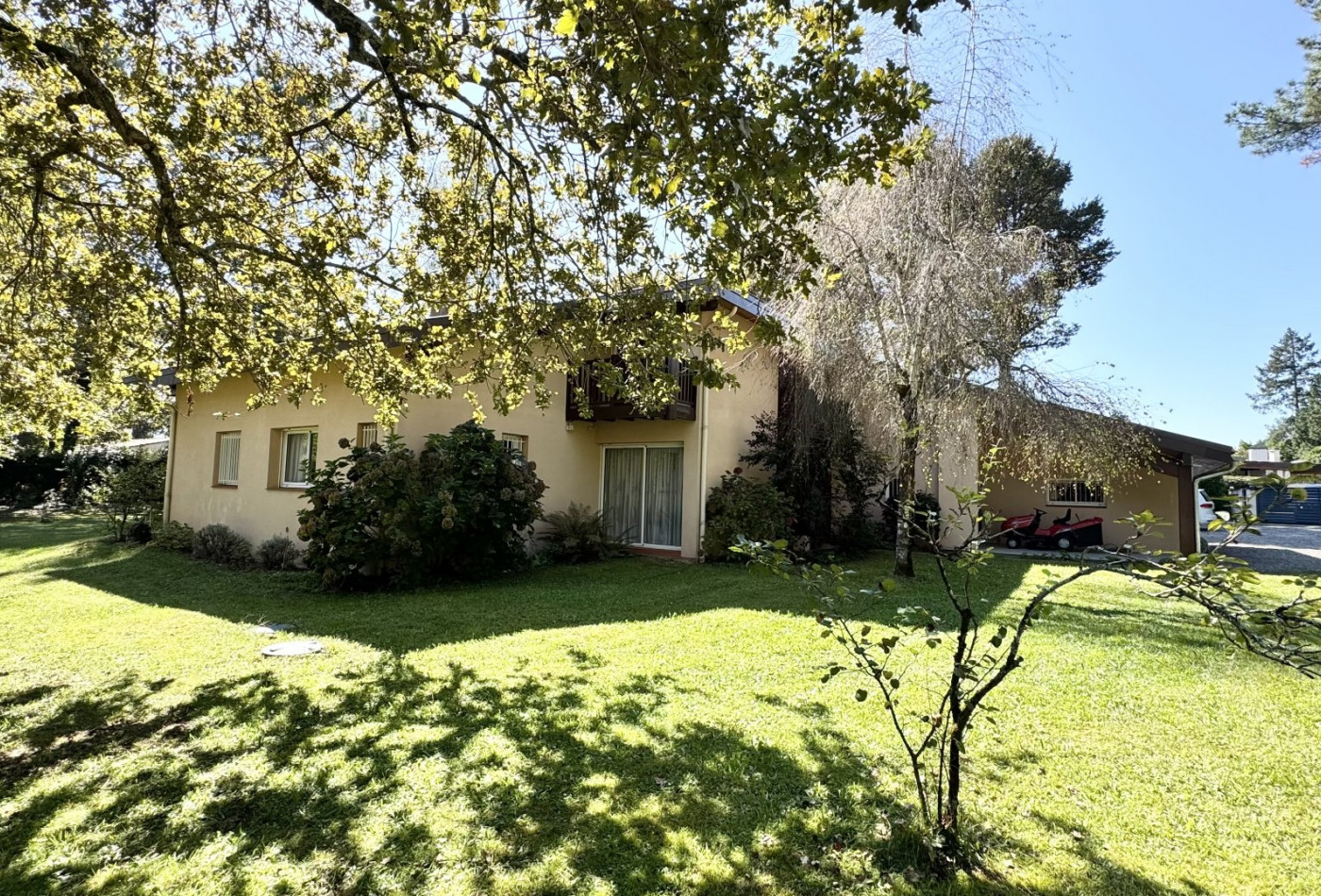 vente Villa d'architecte Saint Paul Les Dax - Photo 5