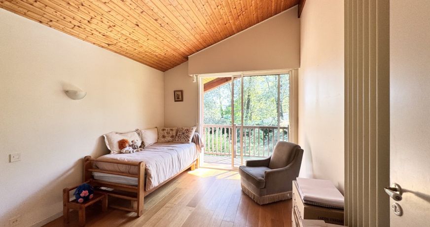 vente Villa d'architecte Saint Paul Les Dax