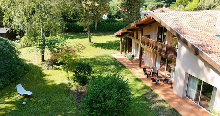 vente Villa d'architecte Saint Paul Les Dax