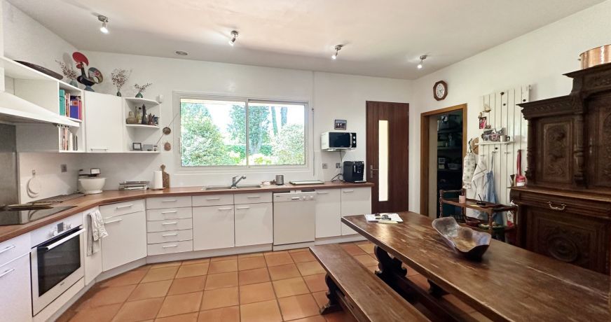 vente Villa d'architecte Saint Paul Les Dax