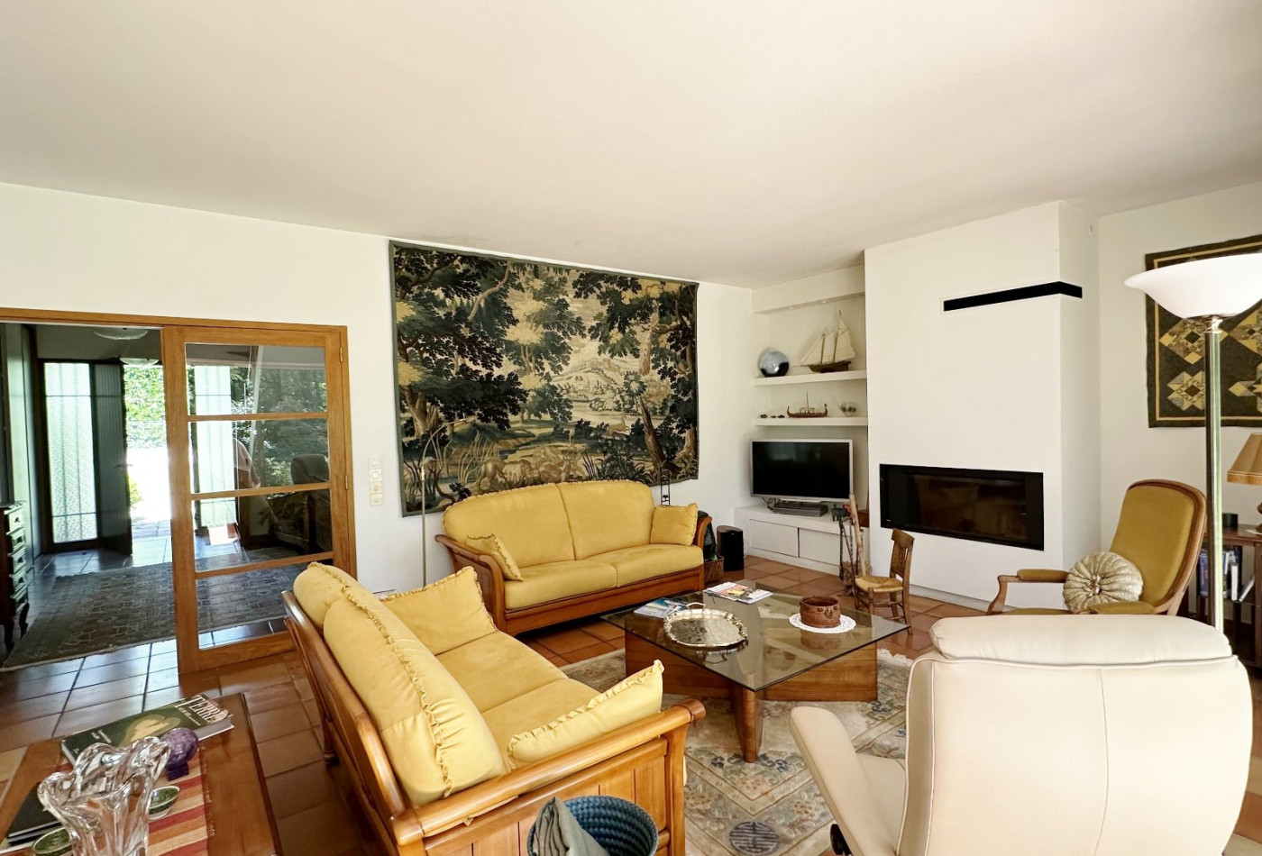 vente Villa d'architecte Saint Paul Les Dax - Photo 10