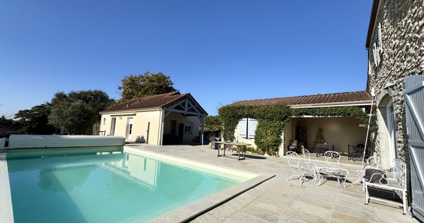 vente Maison de caractère Salies De Bearn