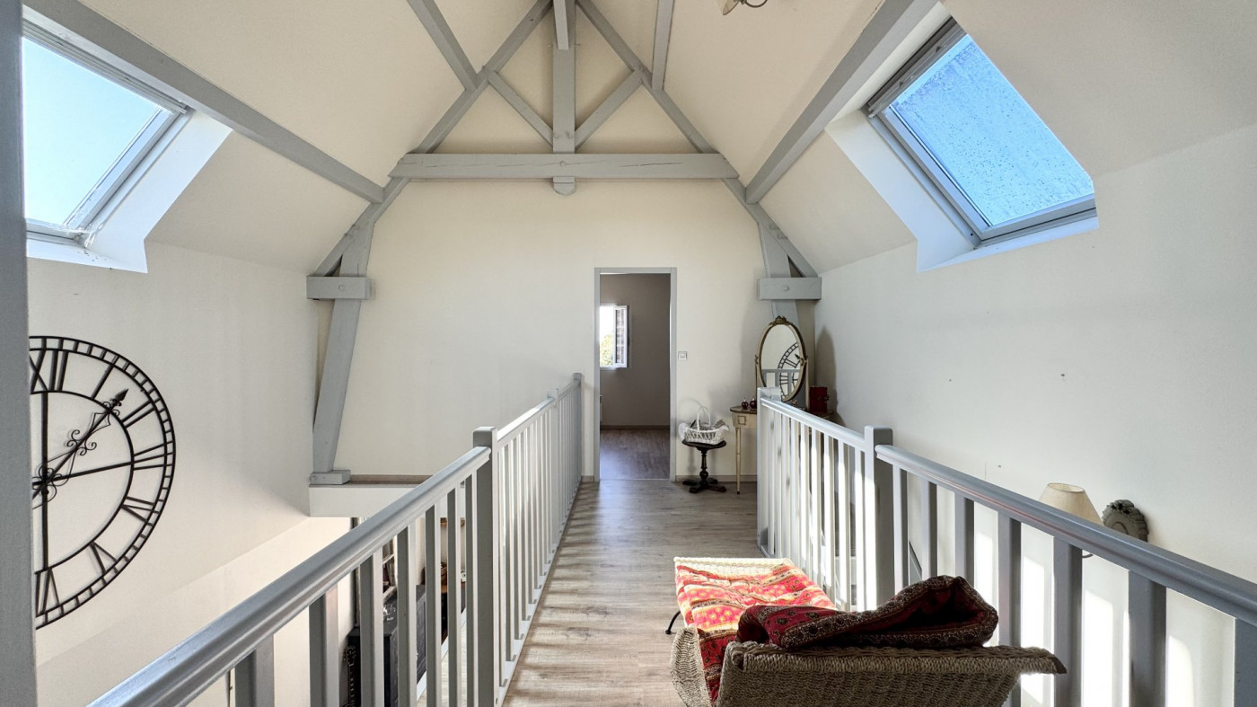 vente Maison de caractère Salies De Bearn - Photo 12