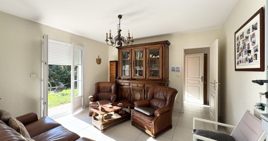 vente Maison de caractère Salies De Bearn