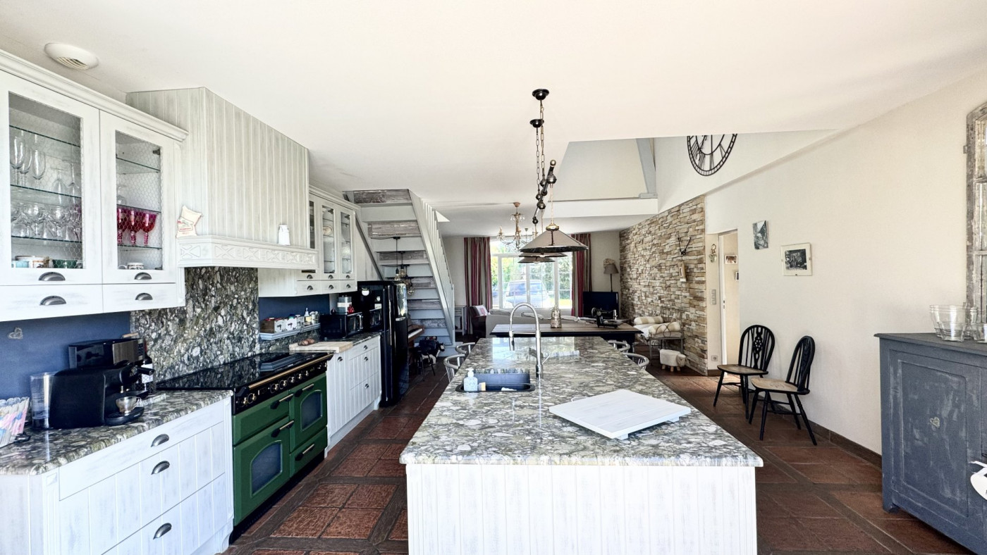 vente Maison de caractère Salies De Bearn - Photo 5