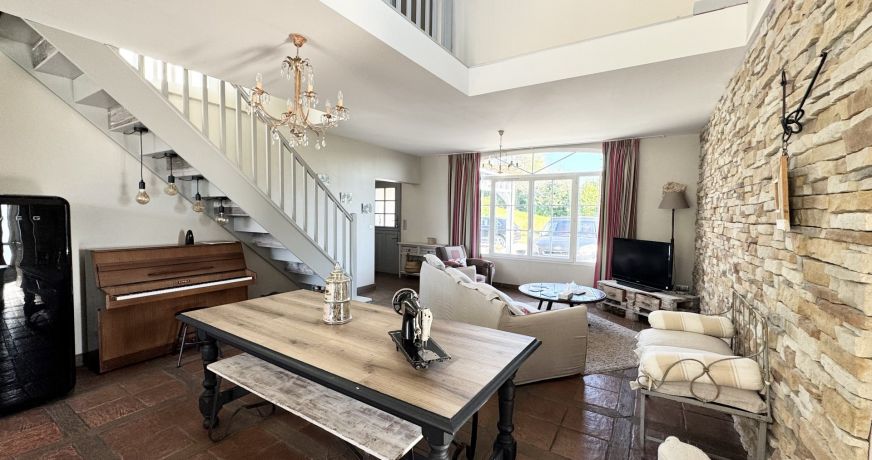 vente Maison de caractère Salies De Bearn