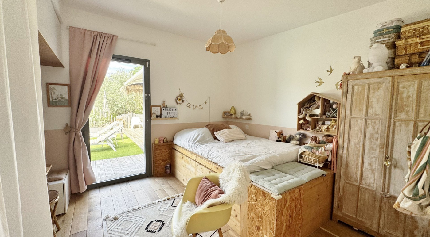 vente Villa d'architecte Soustons - Photo 12