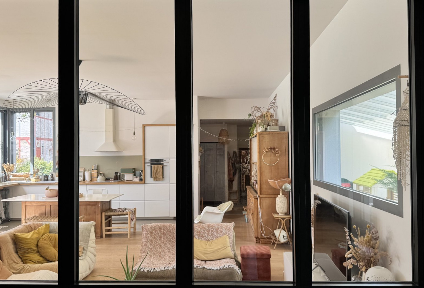 vente Villa d'architecte Magescq - Photo 10