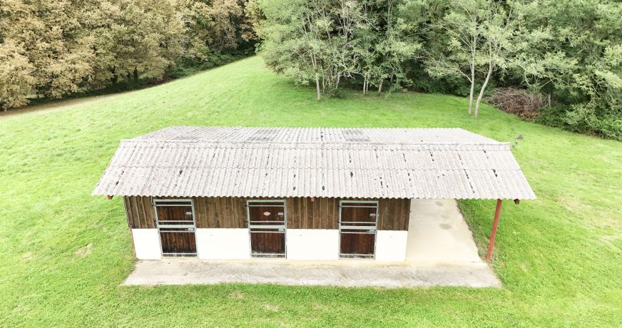 vente Propriété Pontonx Sur L'adour