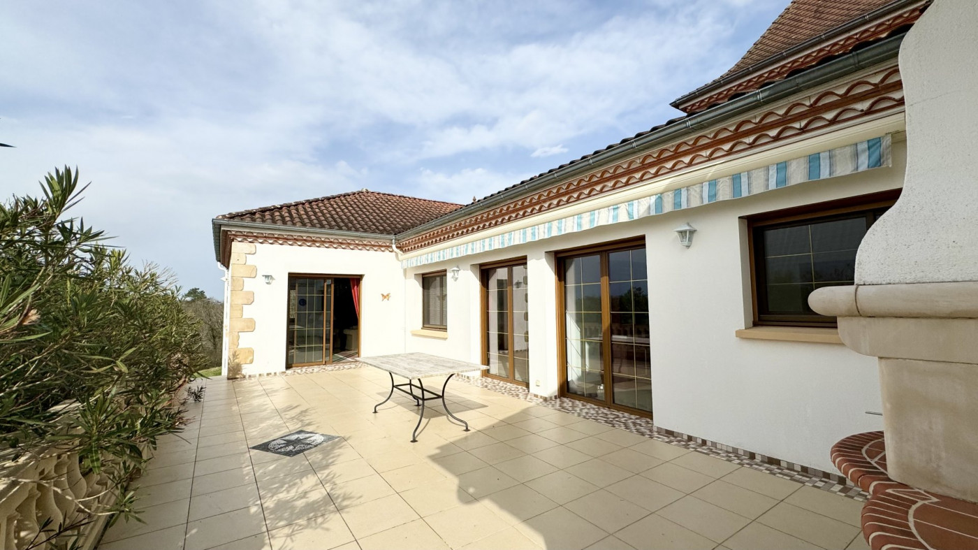 vente Propriété Dax - Photo 16