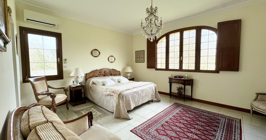 vente Propriété Dax