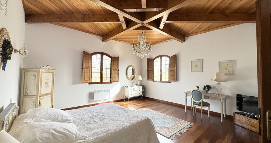 vente Propriété Dax