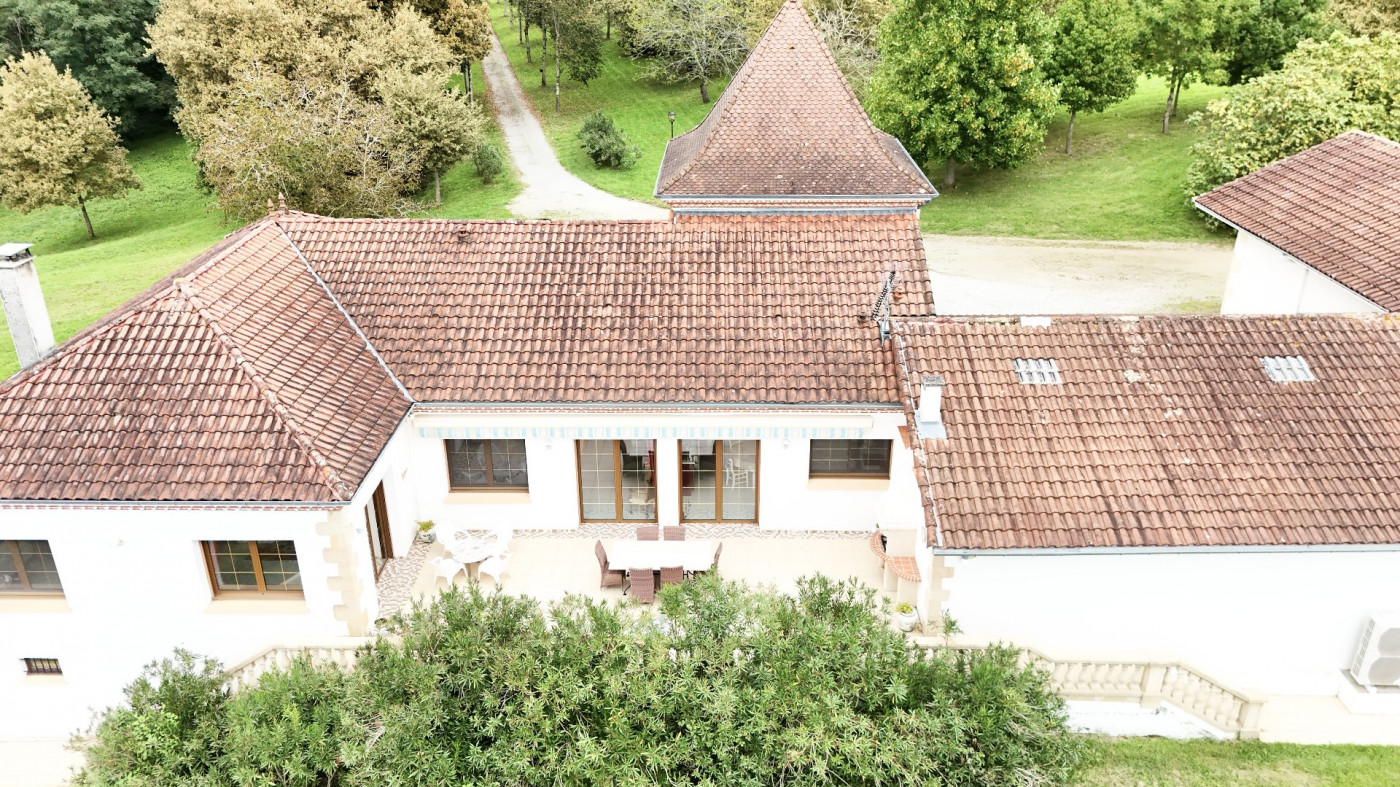 vente Propriété Dax - Photo 20