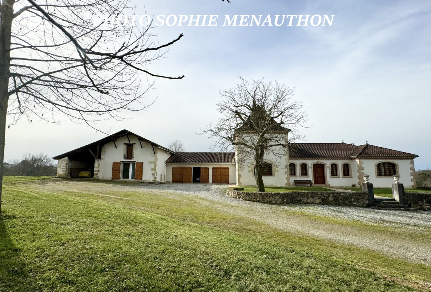 vente Propriété Dax - Photo 2